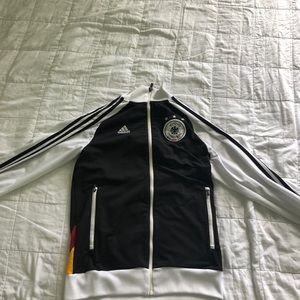 Adidas Germany Jacket